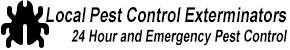 West Lancaster PA Pest Control Exterminators